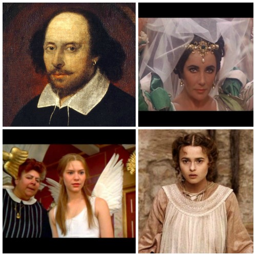 Θυμόμαστε: Οι αγαπημένες μας ηρωίδες του Shakespeare