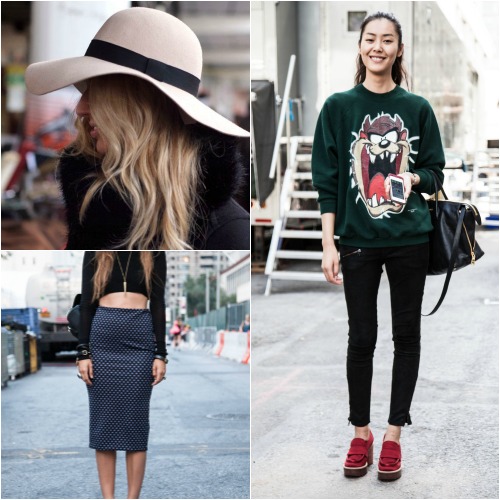 5+1 βήματα για να μεταμορφώσεις το ανοιξιάτικο στιλ σου