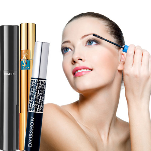 Οι 6+1 καλύτερες αδιάβροχες μάσκαρα