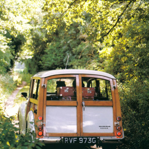 Road Trip: Ταξιδεύοντας με παιδιά