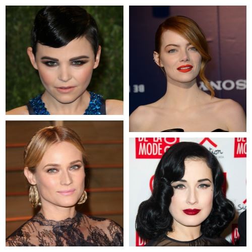 A-list beauty: Τα αγαπημένα των σταρ