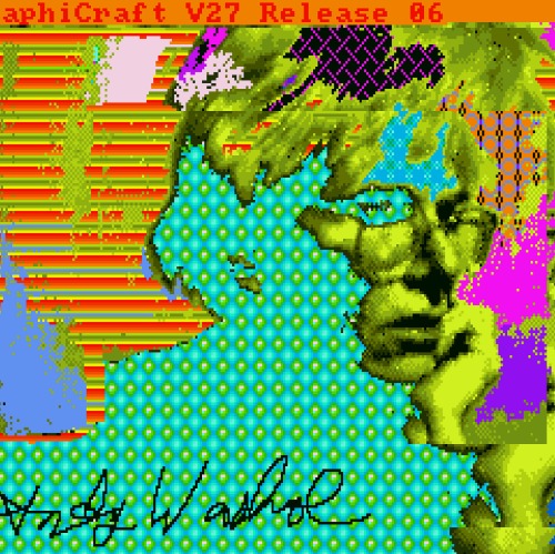 Στο φως 12 άγνωστα μέχρι σήμερα έργα του Andy Warhol