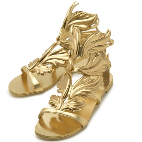 Χρόνια Πολλά Giuseppe Zanotti!