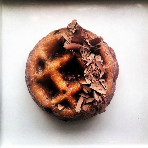 Wonut: Η νέα γευστική εμμονή έρχεται από την Αμερική