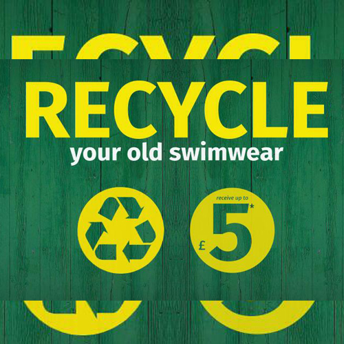 H Calzedonia δίνει αξία στα ρούχα σου!