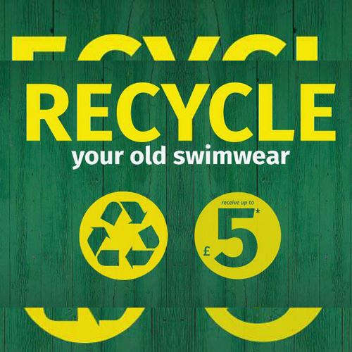 H Calzedonia δίνει αξία στα ρούχα σου!