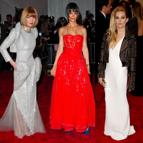 Θυμόμαστε: Οι πιο εντυπωσιακές εμφανίσεις που είδαμε ποτέ στο Met Ball