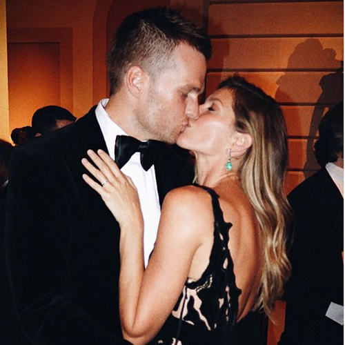 Met Ball 2014: Τα ζευγάρια έκλεψαν την παράσταση