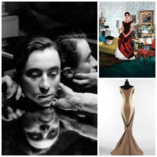Θυμόμαστε: Charles James