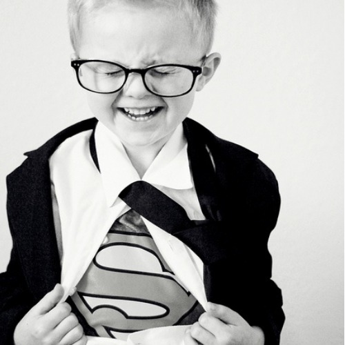 Πώς θα μεγαλώσεις ένα παιδί με αυτοπεποίθηση;