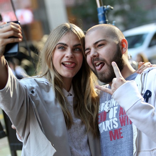 Insta-Perfection: 4+1 εφαρμογές για πολλά like