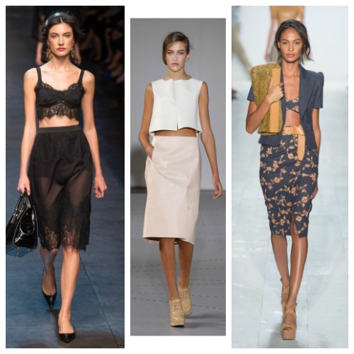 Designer wardrobe: 7+1 total looks για αψεγάδιαστες εμφανίσεις