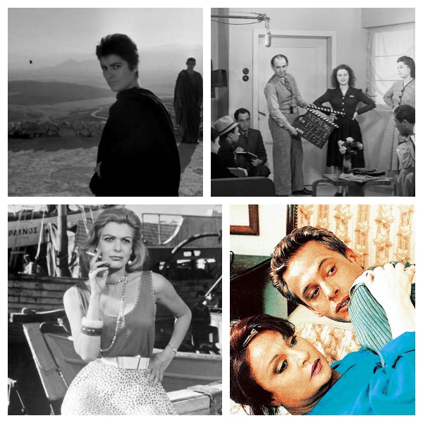 Θυμόμαστε: Οι ταινίες-σταθμός του ελληνικού κινηματογράφου