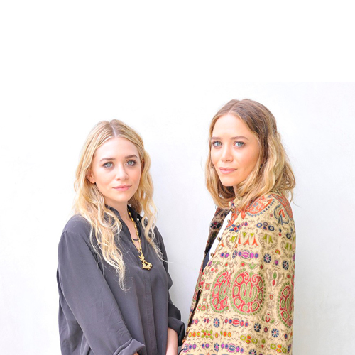 Δες το πρώτο κατάστημα των αδελφών Olsen