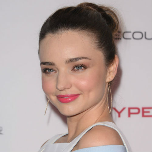 Τα καλυτερα beauty looks της Miranda Kerr