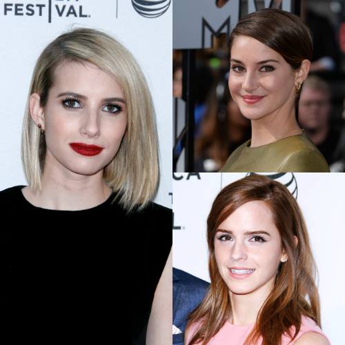 Τα 10 καλύτερα haircuts για το καλοκαίρι