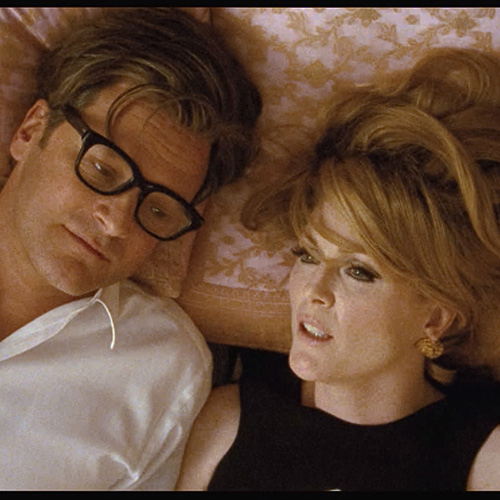 Το τρέιλερ της Τρίτης: A Single Man (2009)