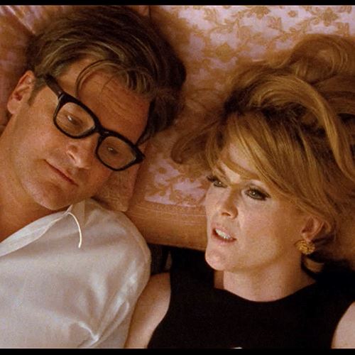 Το τρέιλερ της Τρίτης: A Single Man (2009)