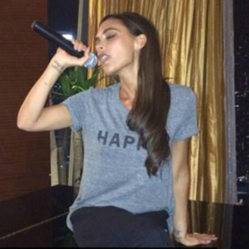 Η χαλαρή πλευρά της Victoria Beckham