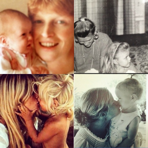 InstaFashion #mother's_day