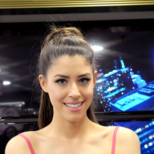 Η πρώτη boutique L’Oréal Paris στην Ελλάδα μόλις εγκαινιάστηκε