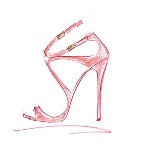 Φτιάξε το δικό σου Jimmy Choo!