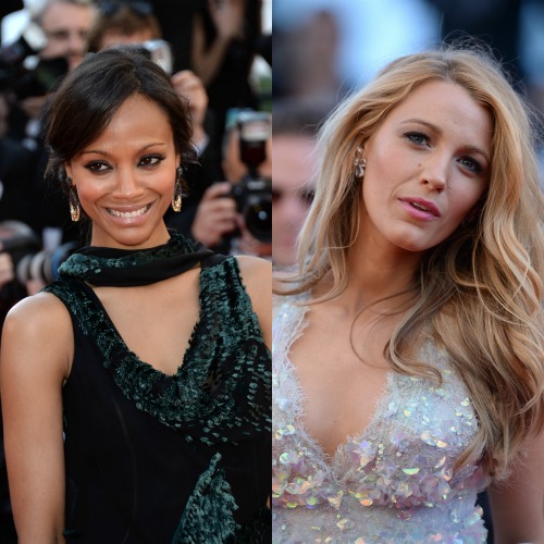 Κάννες 2014: Oι παρουσίες στο κόκκινο χαλί την 2η μέρα του Φεστιβάλ