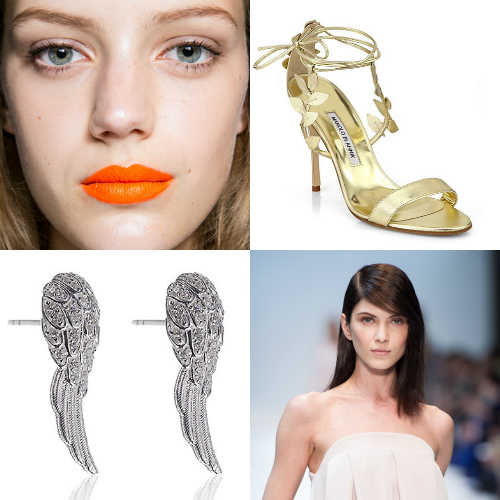 5 στυλιστικοί κανόνες γάμου που αξίζει τον κόπο να 'σπάσεις'