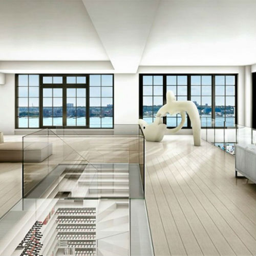 MF WishList: Ένα ρετιρέ στη Νέα Υόρκη