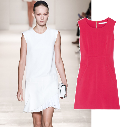 Τα 10+1 φορέματα που θα φοράς για πάντα