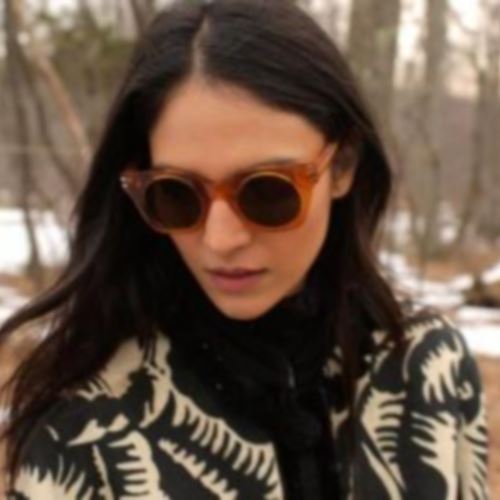 ΒΙΝΤΕΟ: Η νέα καμπάνια της Marc Jacobs Eyewear collection S/S 2014.