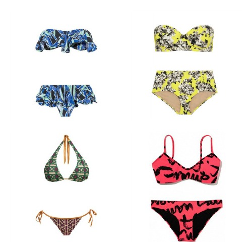 Best of: Μπικίνι