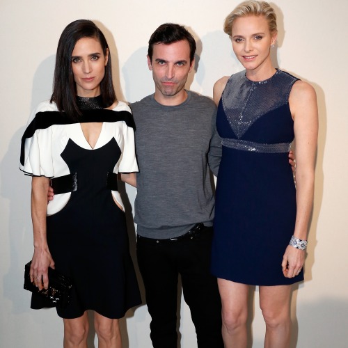 LV Cruise 2015: Οι διάσημες αφίξεις 