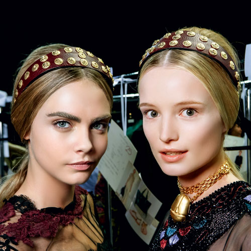 Trending Now: Headbands