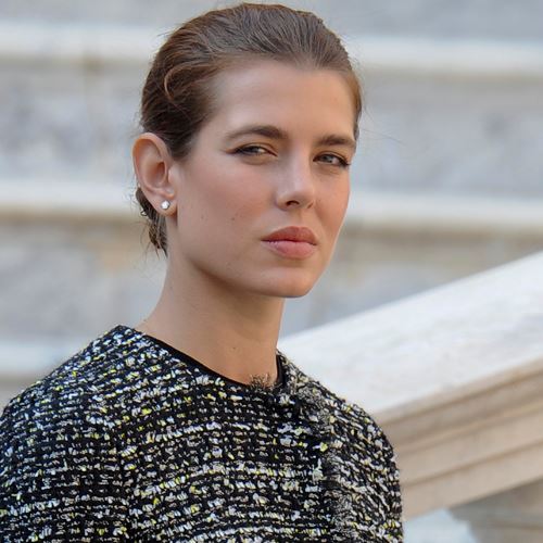 Charlotte Casiraghi: Είναι το νέο πρόσωπο ομορφιάς του οίκου Gucci