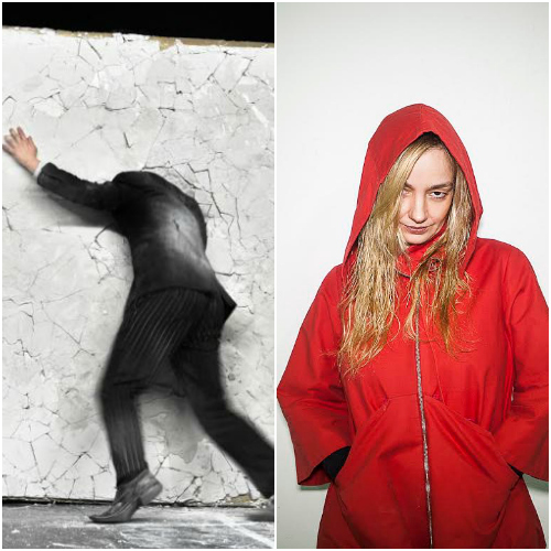 Πάμε Στέγη!