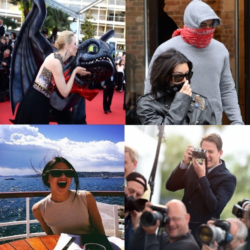 Star Moments: Η εβδομάδα των σταρ