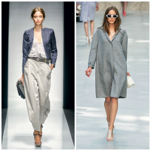 Shopping Now: Basics