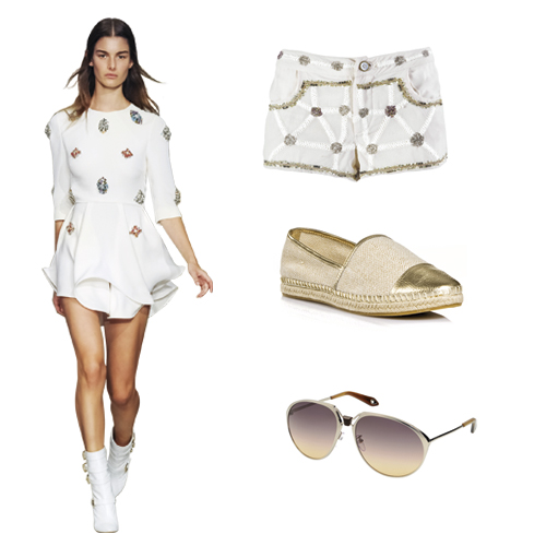 Shopping Now: Λευκή Νύχτα