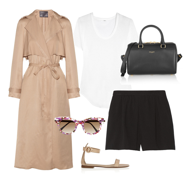 Τι φοράμε σήμερα;