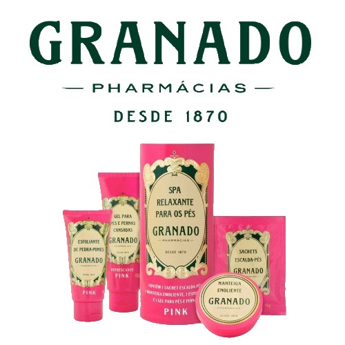 Granado: Το παλαιότερο φαρμακείο της Βραζιλίας φημίζεται για τα φυσικά καλλυντικά του