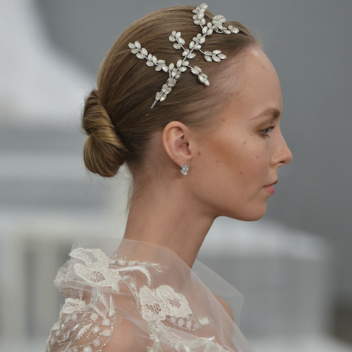 9+1 εντυπωσιακά νυφικά κοσμήματα