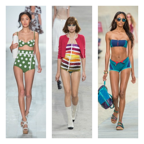 Summer look: Τα νέα trends στα μαγιό