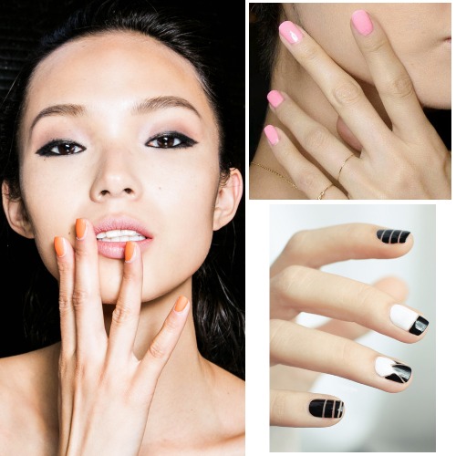 Καλοκαίρι 2014: Οι must τάσεις στα νύχια