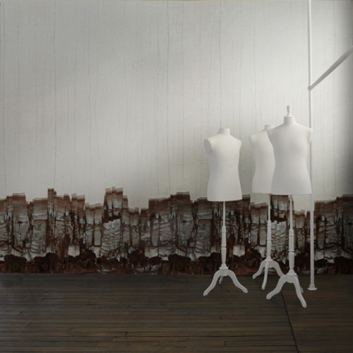 Ο οίκος Maison Martin Margiela στρέφεται στην διακόσμηση