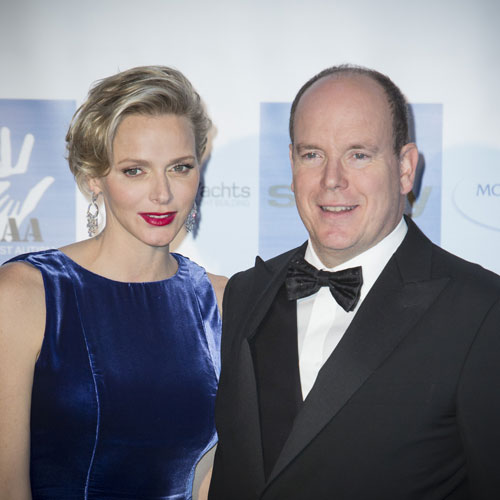 Αλβέρτος του Μονακό και πριγκίπισσα Charlene: Προσεχώς γονείς!