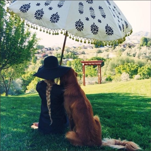 Ένας λογαριασμός Instagram θα σου δώσει αστείρευτη έμπνευση για υπέροχες πλεξίδες.