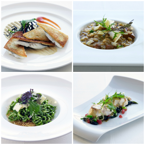 White star: O νέος απόλυτος γαστρονομικός προορισμός της Μυκόνου