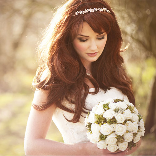 7 πράγματα που πρέπει να κανείς για σένα την εβδομάδα πριν το γάμο σου