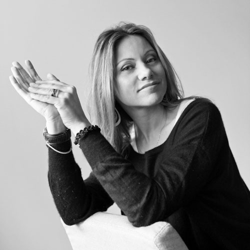 WomenTalk: Δήμητρα Κολοτούρα